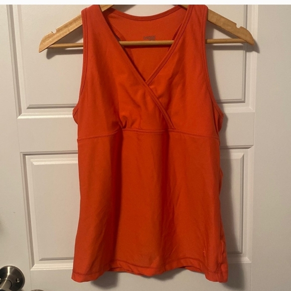 Danskin top - Picture 2 of 2